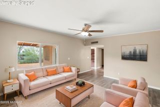 7045 N Camino De La Tierra, Tucson, AZ 85741