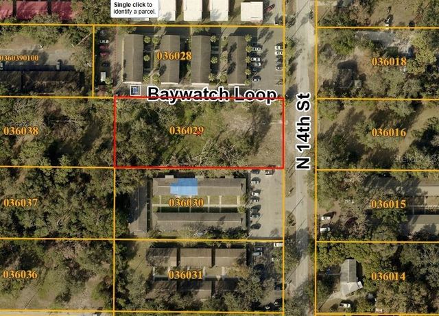 11724 N 14TH STREET, Tampa, FL 33612