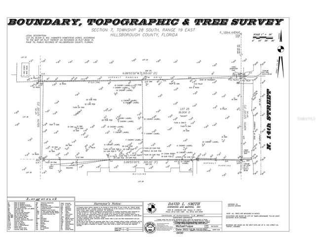 11724 N 14TH STREET, Tampa, FL 33612