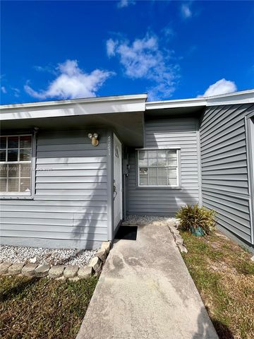 7171 Tam Oshanter Blvd, North Lauderdale, FL 33068