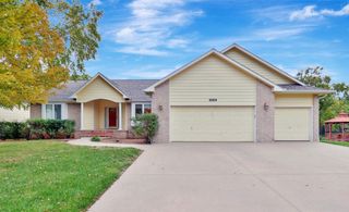 10009 W Britton, Wichita, KS 67205