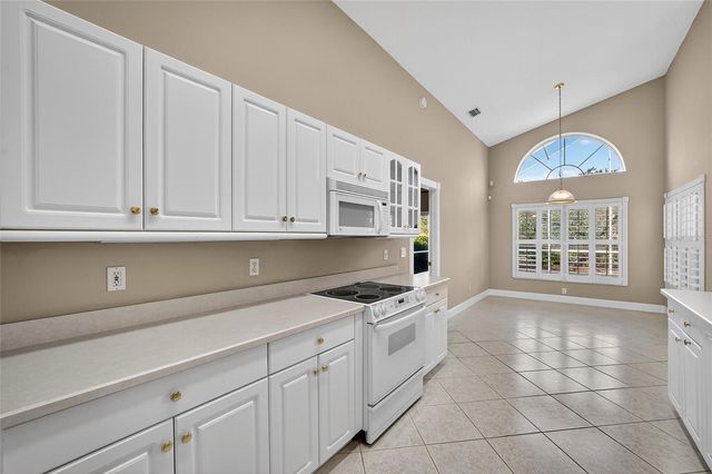 37 BAY POINTE DRIVE, Ormond Beach, FL 32174