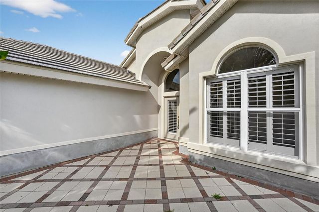 37 BAY POINTE DRIVE, Ormond Beach, FL 32174