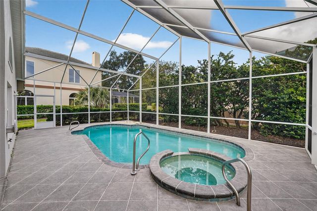 37 BAY POINTE DRIVE, Ormond Beach, FL 32174