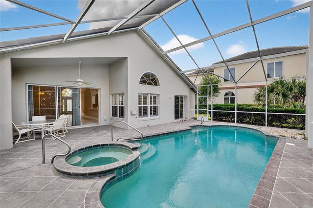 37 BAY POINTE DRIVE, Ormond Beach, FL 32174