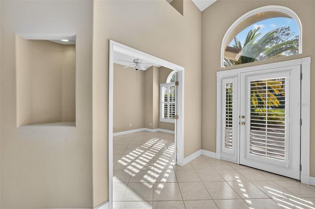 37 BAY POINTE DRIVE, Ormond Beach, FL 32174