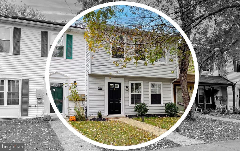 2073 TANGLEWOOD DR, Waldorf, MD 20601