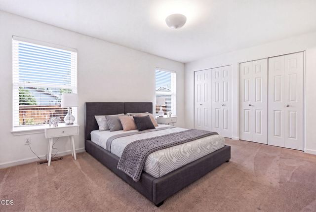 62815 Snowcap Court, Bend, OR 97701