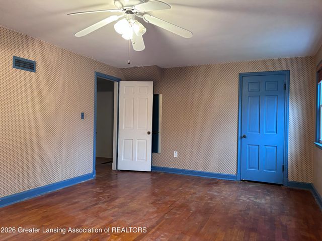 517 Bailey Street, East Lansing, MI 48823