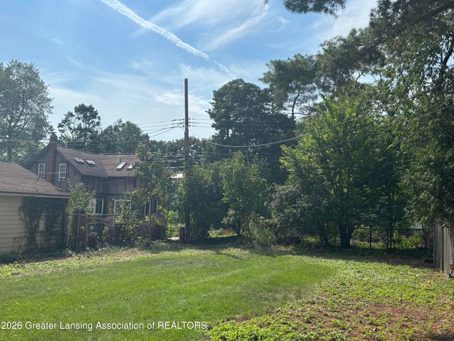 517 Bailey Street, East Lansing, MI 48823