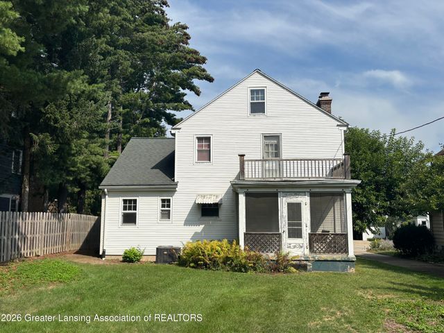 517 Bailey Street, East Lansing, MI 48823