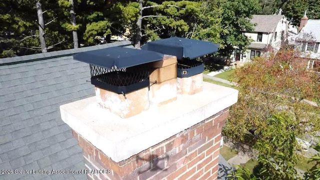 517 Bailey Street, East Lansing, MI 48823