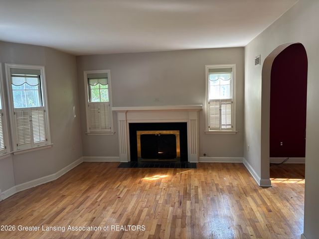 517 Bailey Street, East Lansing, MI 48823