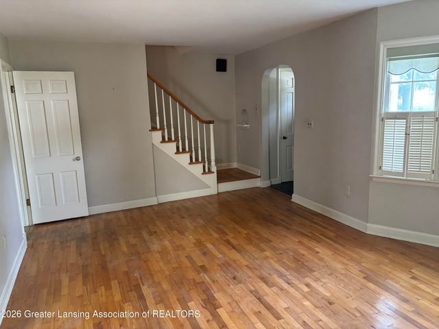 517 Bailey Street, East Lansing, MI 48823