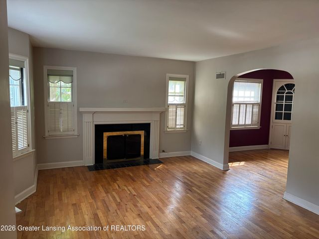 517 Bailey Street, East Lansing, MI 48823