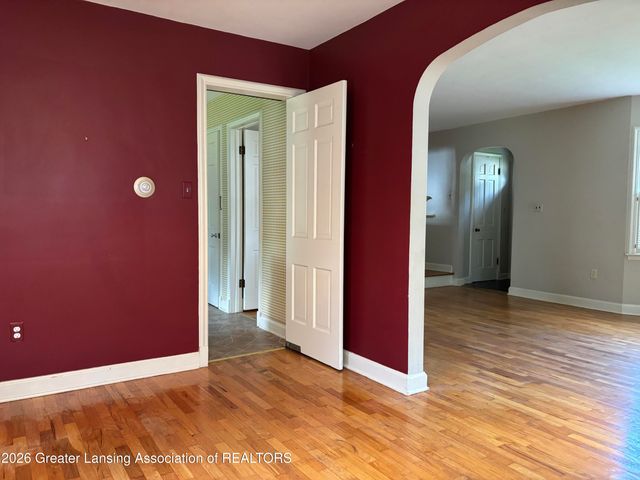 517 Bailey Street, East Lansing, MI 48823
