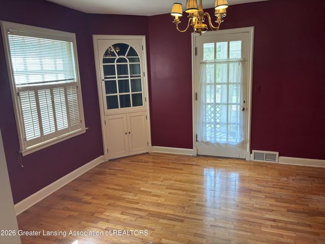517 Bailey Street, East Lansing, MI 48823