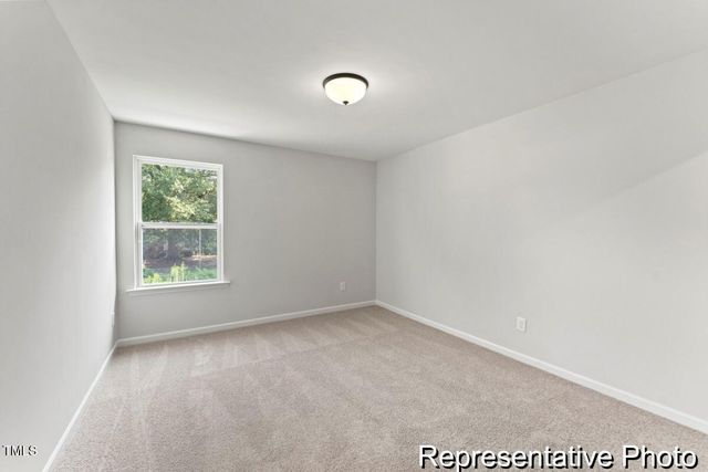 121 S Buggy Drive 161 Slab, Benson, NC 27504