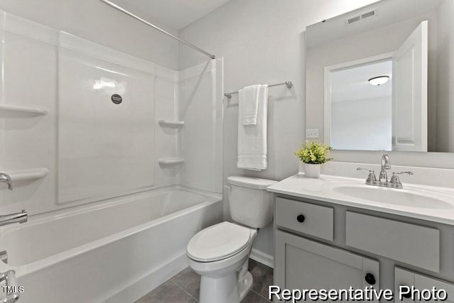 121 S Buggy Drive 161 Slab, Benson, NC 27504