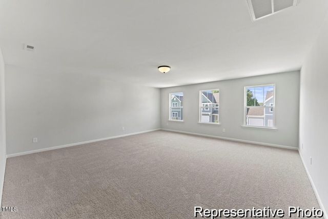 121 S Buggy Drive 161 Slab, Benson, NC 27504