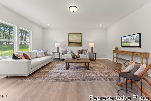 121 S Buggy Drive 161 Slab, Benson, NC 27504