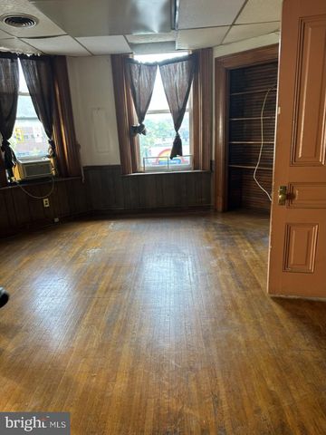 100 N 4TH STREET, Reading, PA 19601
