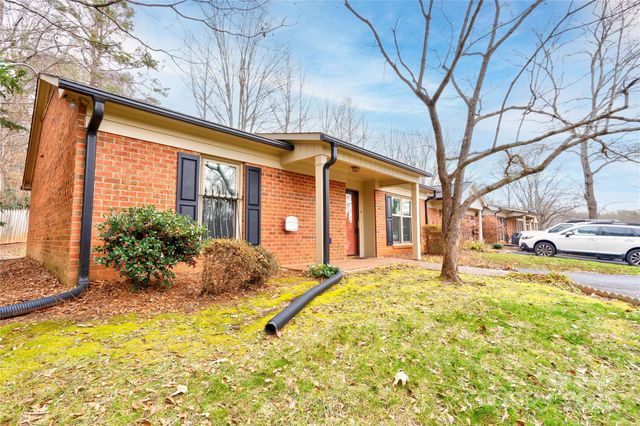 1207 Northgate Drive D, Shelby, NC 28150