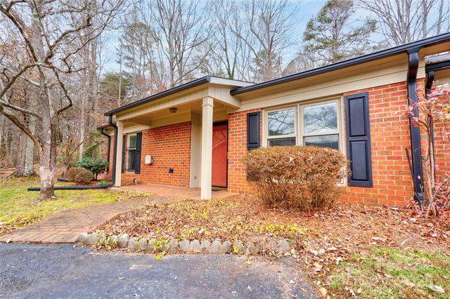 1207 Northgate Drive D, Shelby, NC 28150