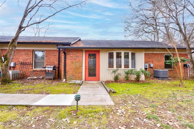 1207 Northgate Drive D, Shelby, NC 28150