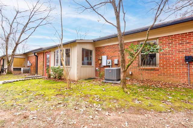 1207 Northgate Drive D, Shelby, NC 28150