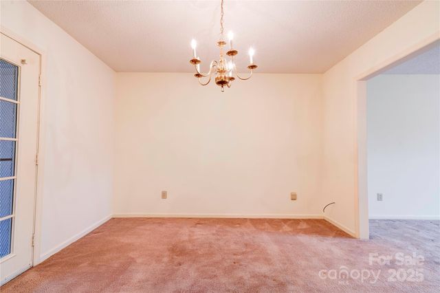 1207 Northgate Drive D, Shelby, NC 28150