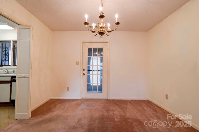 1207 Northgate Drive D, Shelby, NC 28150