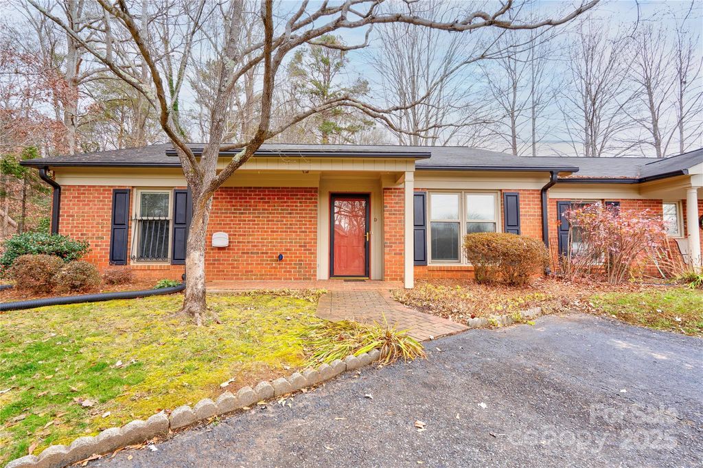 1207 Northgate Drive D, Shelby, NC 28150