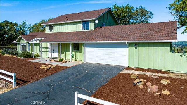 10870 Santa Ana, Atascadero, CA 93422