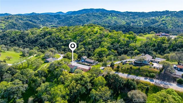 10870 Santa Ana, Atascadero, CA 93422