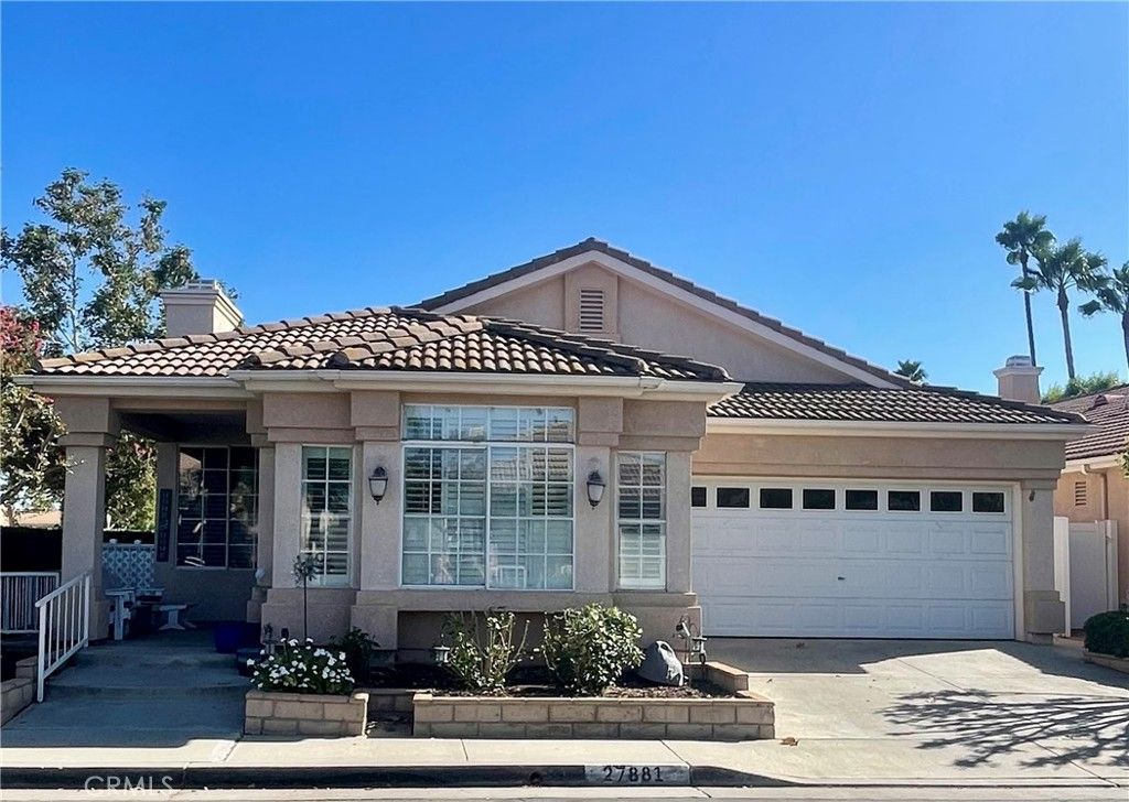 27881 Invitation, Sun City, CA 92585 — exterior