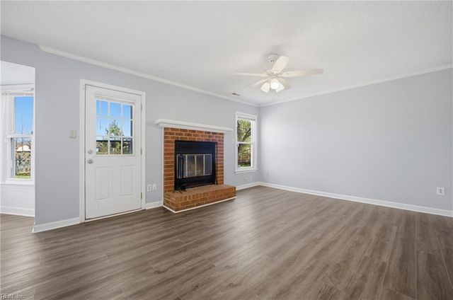 3805 Buckhorn PL, Virginia Beach, VA 23456