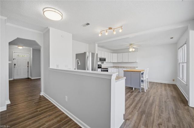 3805 Buckhorn PL, Virginia Beach, VA 23456