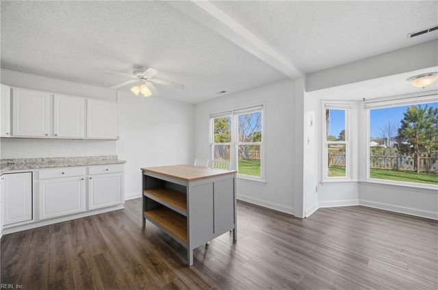 3805 Buckhorn PL, Virginia Beach, VA 23456