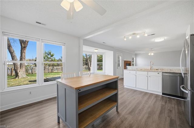 3805 Buckhorn PL, Virginia Beach, VA 23456