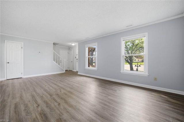 3805 Buckhorn PL, Virginia Beach, VA 23456