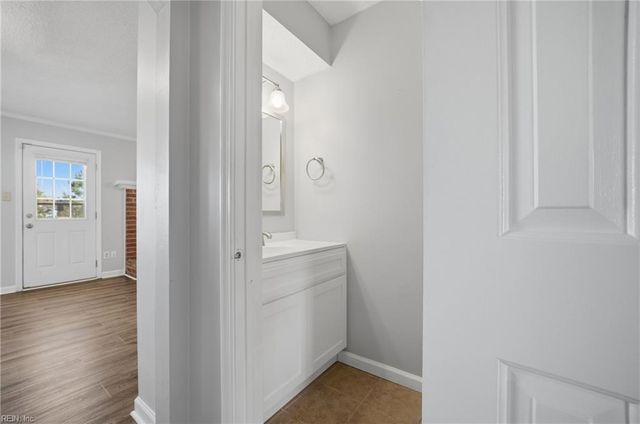 3805 Buckhorn PL, Virginia Beach, VA 23456