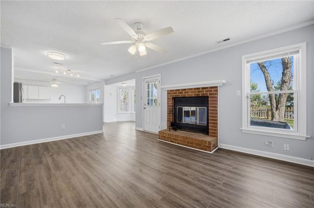 3805 Buckhorn PL, Virginia Beach, VA 23456