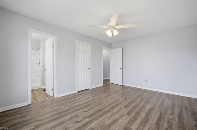 3805 Buckhorn PL, Virginia Beach, VA 23456