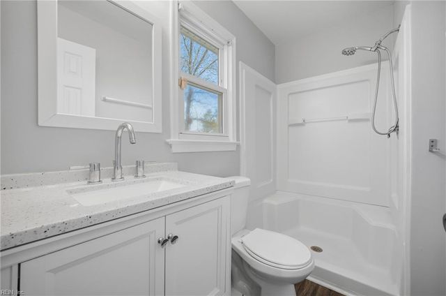 3805 Buckhorn PL, Virginia Beach, VA 23456