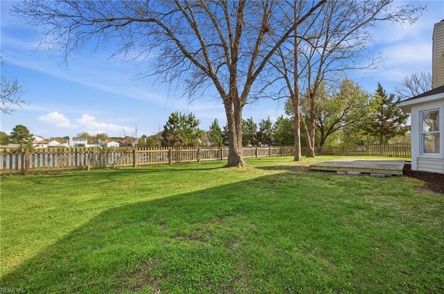 3805 Buckhorn PL, Virginia Beach, VA 23456