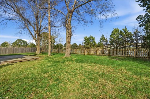 3805 Buckhorn PL, Virginia Beach, VA 23456