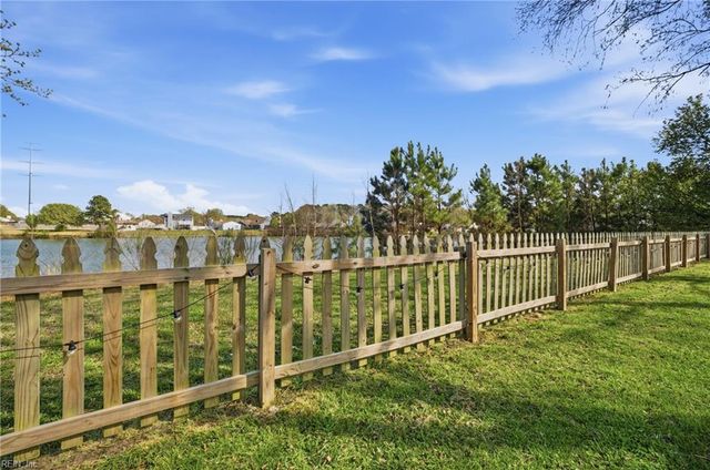 3805 Buckhorn PL, Virginia Beach, VA 23456