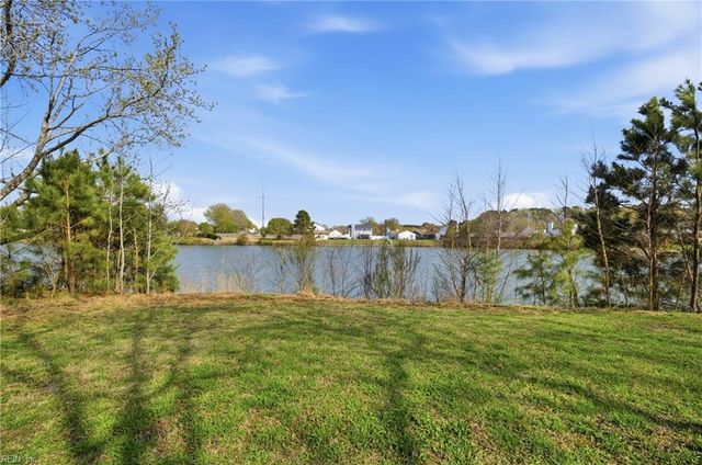 3805 Buckhorn PL, Virginia Beach, VA 23456