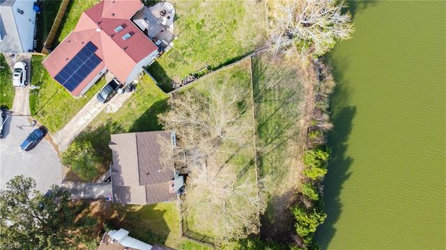 3805 Buckhorn PL, Virginia Beach, VA 23456